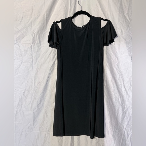 Annalee & Hope dress with cut outs - Picture 1 of 3